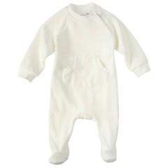 bornino Nicki-Overall Ники в целом