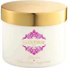 E. Coudray Givrine Body Cream Крем для тела, 250 мл