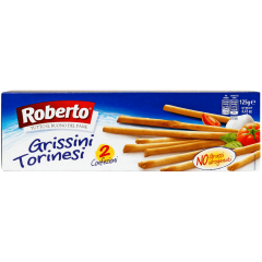 Roberto Grissini Torinesi Соломка 125г