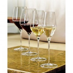 Nachtmann Nachtmann Supreme Weisswein XL Set 4-tlg. Nachtmann Supreme White Wine XL Набор из 4 предм.