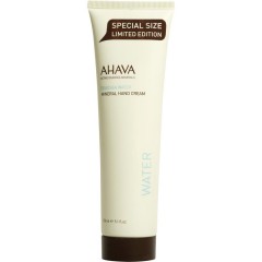 Ahava (Ахава) Deadsea Water Mineral Hand Cream Крем для рук, Geschenkset Подарочный набор: Mineral Hand Cream Крем для рук 100 мл + Mineral Body Lotion Лосьон для тела 100 мл + Mineral Shower Gel Гель для душа 100 мл / 1 шт.