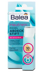 Balea (Балеа) Soft &amp; Clear Маскирующий карандаш  Fb.10, 4,5 г