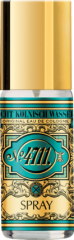 4711 Original Eau De Cologne, 4711 Настоящая кёльнская вода спрей-одеколон, 50 мл