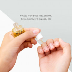 OPI Nail + Cuticle Oil To Go  Масло для ногтей + кутикулы на вынос