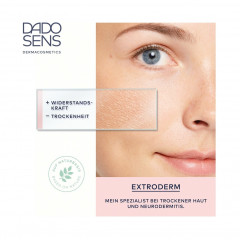 DADO SENS Dermacosmetics BADEOL  БАДЕОЛЬ
