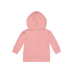 Salt and Pepper Sweatjacke толстовка