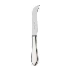Robbe &amp; Berking Robbe &amp; Berking Eclipse - 150 g versilbert Kasemesser mit Stahlklinge Robbe &amp;amp; Berking Eclipse - 150-граммовый посеребренный нож для сыра со стальным лезвием