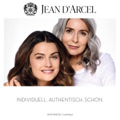 JEAN D'ARCEL demaquillant pour les yeux DEMAQUILLANTE Augen-Make-up Entferner entfernt wasserfestes Make-up  demaquillant pour les yeux DEMAQUILLANTE средство для снятия макияжа с глаз удаляет водостойкий макияж