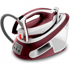 Tefal Tefal Dampfbugelstation EXPRESS VISION SV8150 Dampfbugelstation  Паровая гладильная станция Tefal EXPRESS VISION SV8150