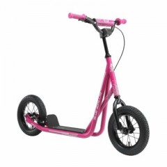 Blue GORILLAZ Roller 12 Zoll BG Sport Скутер 12 дюймов BG Sport