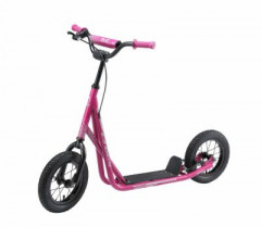 Blue GORILLAZ Roller 12 Zoll BG Sport Скутер 12 дюймов BG Sport