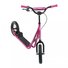 Blue GORILLAZ Roller 12 Zoll BG Sport Скутер 12 дюймов BG Sport