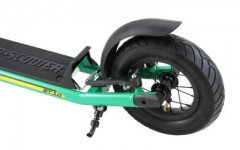 Star Scooter Roller 10 Zoll New Gen Скутер 10 дюймов New Gen