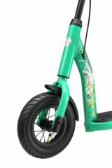 Star Scooter Roller 10 Zoll New Gen Скутер 10 дюймов New Gen