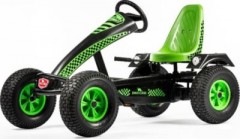 Dino Cars Go-Kart Camaro BF1 (Grun) Go Kart Camaro BF1 (зеленый)