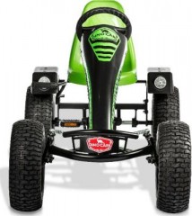 Dino Cars Go-Kart Camaro BF1 (Grun) Go Kart Camaro BF1 (зеленый)