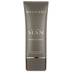BVLGARI (Булгари)  After Shave Крем после бритья Balsam Бальзам после бритья BVLGARI (Булгари) Man Wood Essence, 100 мл
