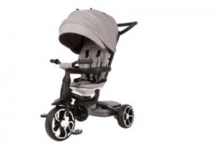 QPlay Qplay Dreirader Prime 4 in 1 Qplay Tricycle Prime 4 в 1