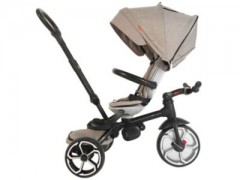 QPlay Qplay Dreirader Prime 4 in 1 Qplay Tricycle Prime 4 в 1