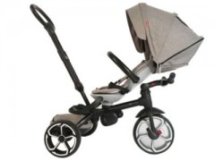 QPlay Qplay Dreirader Prime 4 in 1 Qplay Tricycle Prime 4 в 1