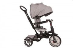 QPlay Qplay Dreirader Prime 4 in 1 Qplay Tricycle Prime 4 в 1