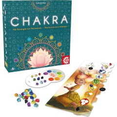 Game Factory Chakra (d чакра (т.е.