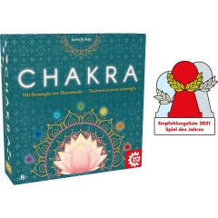 Game Factory Chakra (d чакра (т.е.