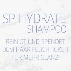Wella Professionals Shampoo  шампунь