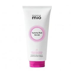 Mama Mio Tummy Rub Scrub  Скраб для живота