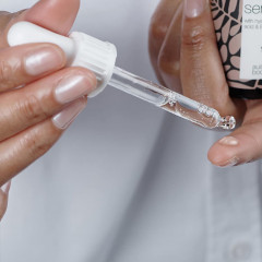 Australian Bodycare Panthenol Serum Пантеноловая сыворотка