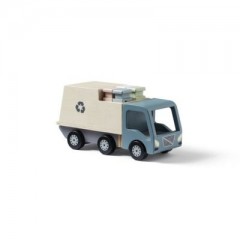 Kids Concept Spielzeugauto Mullwagen Aiden Spielzeugautos Игрушечная машина Mullwagen Aiden игрушечные машинки