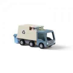 Kids Concept Spielzeugauto Mullwagen Aiden Spielzeugautos Игрушечная машина Mullwagen Aiden игрушечные машинки