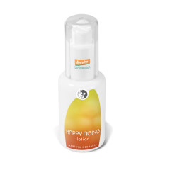 Martina Gebhardt Naturkosmetik Happy Aging Lotion 30ml  Лосьон для счастливого старения 30мл