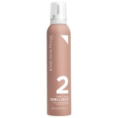Diego dalla Palma Snellisce Sculpting Mud Mousse  Snellisce Моделирующий грязевой мусс