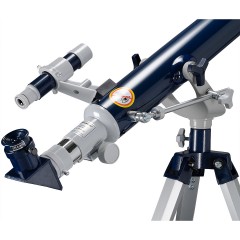 Bresser Junior 60\/700 AZ1 Teleskop Телескоп 60/700 AZ1