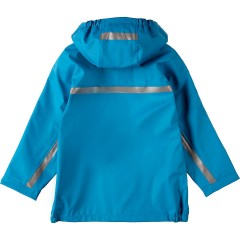 BMS Bernd Michael Schroder Sailing Wear Matschjacke грязевая куртка
