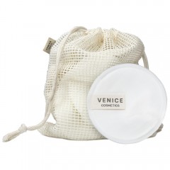 VENICE Face Tan Pads Подушечки для загара лица