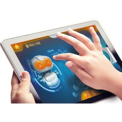 Clementoni Mein Roboter MC 5 Мой робот МС 5