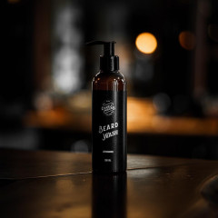 Charlemagne Premium Beard Wash  Мытье бороды
