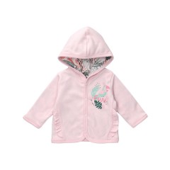 NINI Jacke Ubergangsjacken fur Madchen Куртка Межсезонные куртки для девочек