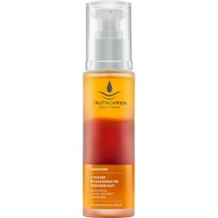 Tautropfen 2-Phasen Treatment  2-этапное лечение