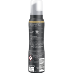 Schwarzkopf Taft Schaumfestiger Powerful Age Haltegrad 5 sehr starker Halt, Тафт Мусс для укладки волос сильной фиксации 5, 150 мл