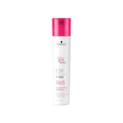 Schwarzkopf (Шварцкопф) Professional Color Freeze Sulfatfreies Shampoo Восстанавливающий Шампунь для волос, 250 мл