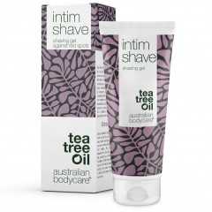 Australian Bodycare Intim Shave  Интимное бритье
