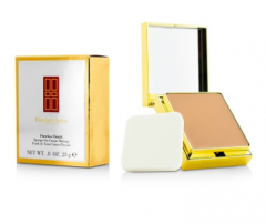 Elizabeth Arden Flawless Finish Sponge-On Cream Make-up Foundation, Элизабет Арден Компактная тональная основа-крем со спонжем, №02 Gentle beige, 23г
