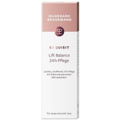 HILDEGARD BRAUKMANN Lift Balance 24h-Pflege  Лифт Баланс 24-часовой уход