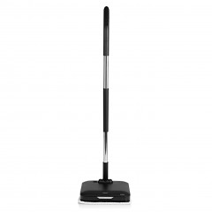 N8WERK N8WERK Akku-Wischmopp Akku-Vibrationsmopp Bodenwischer, Midnight Black Edition schwarz 240V  N8WERK беспроводная швабра с вибрацией швабра для пола, Midnight Black Edition черный 240В