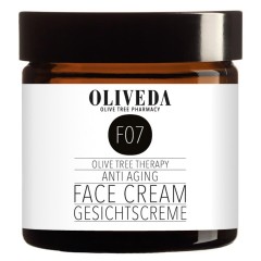 Oliveda Anti-Aging Gesichtscreme  Антивозрастной крем для лица