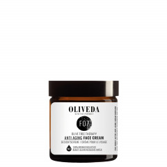 Oliveda Anti-Aging Gesichtscreme  Антивозрастной крем для лица