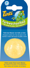 Tinti изменение цвета bad grün, 40 г